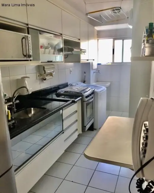 Apartamento com 2 quartos à venda, 66m2 em Imbuí, Salvador - BA - imagem 6 Foto 6 de Apartamento com 2 quartos à venda, 66m2 em Imbuí, Salvador - BA