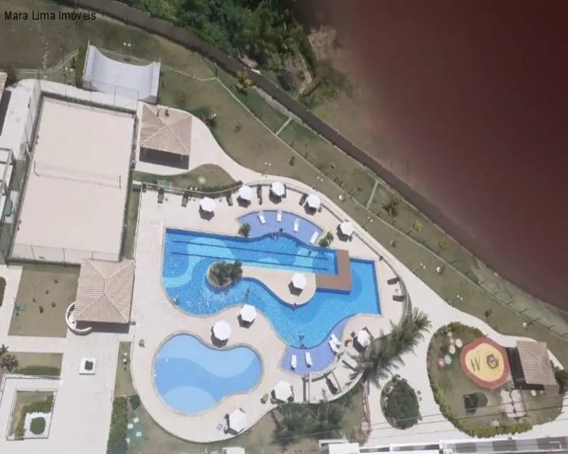 Apartamento com 2 quartos à venda, 65m2 em Imbuí, Salvador - BA - imagem 3 Foto 3 de Apartamento com 2 quartos à venda, 65m2 em Imbuí, Salvador - BA