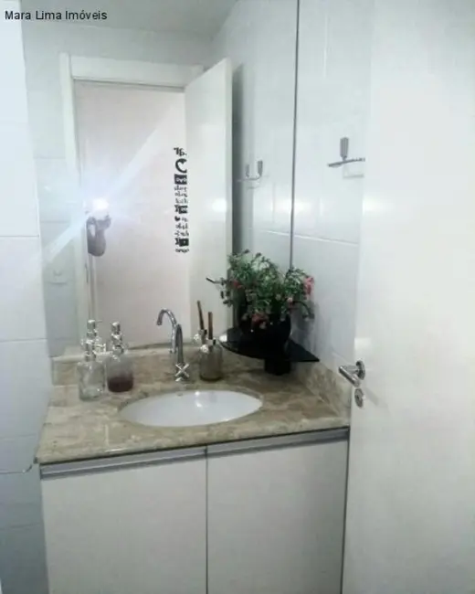 Apartamento com 2 quartos à venda, 65m2 em Imbuí, Salvador - BA - imagem 9 Foto 9 de Apartamento com 2 quartos à venda, 65m2 em Imbuí, Salvador - BA