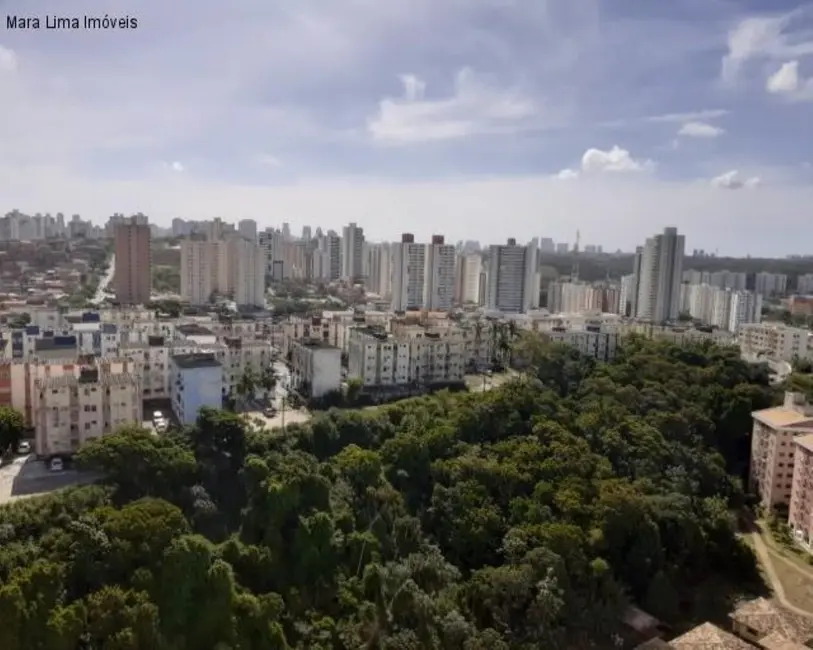 Apartamento com 2 quartos à venda, 65m2 em Imbuí, Salvador - BA - imagem 4 Foto 4 de Apartamento com 2 quartos à venda, 65m2 em Imbuí, Salvador - BA