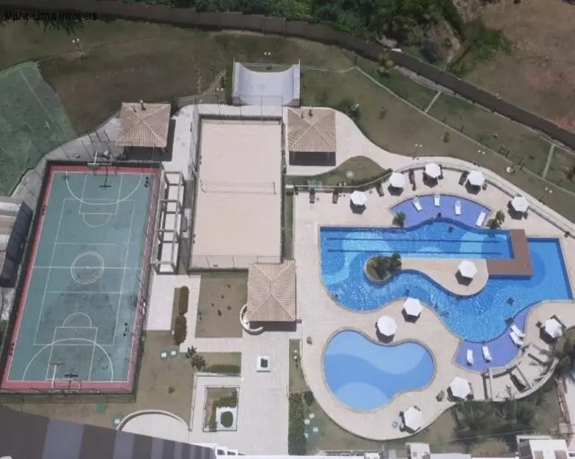 Apartamento com 2 quartos à venda, 65m2 em Imbuí, Salvador - BA - imagem 5 Foto 5 de Apartamento com 2 quartos à venda, 65m2 em Imbuí, Salvador - BA