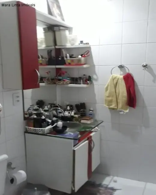 Apartamento com 2 quartos à venda, 55m2 em Imbuí, Salvador - BA - imagem 7 Foto 7 de Apartamento com 2 quartos à venda, 55m2 em Imbuí, Salvador - BA