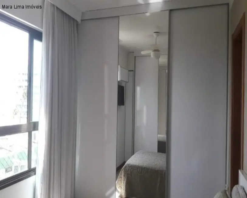 Apartamento com 4 quartos para alugar, 98m2 em Armação, Salvador - BA - imagem 3 Foto 3 de Apartamento com 4 quartos para alugar, 98m2 em Armação, Salvador - BA