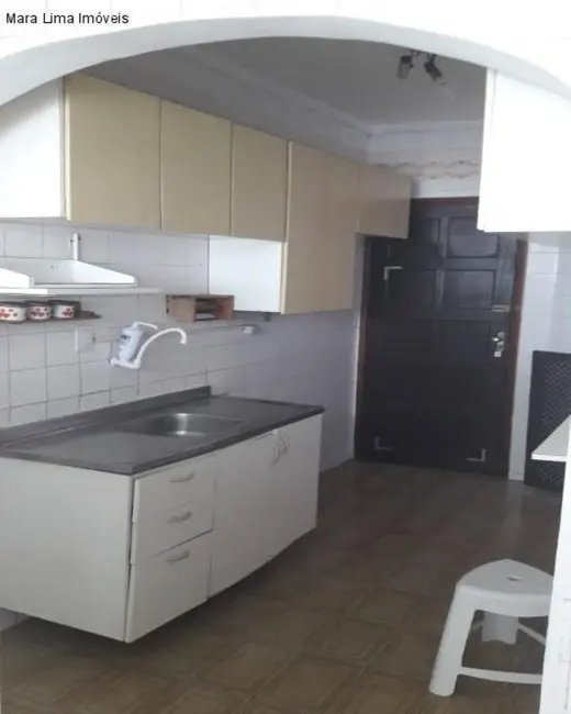 Foto 4 de Apartamento com 2 quartos à venda, 60m2 em Federação, Salvador - BA