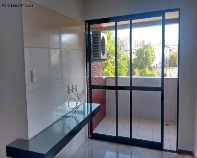 Apartamento com 3 quartos à venda, 73m2 em Stiep, Salvador - BA - imagem 3 Foto 3 de Apartamento com 3 quartos à venda, 73m2 em Stiep, Salvador - BA