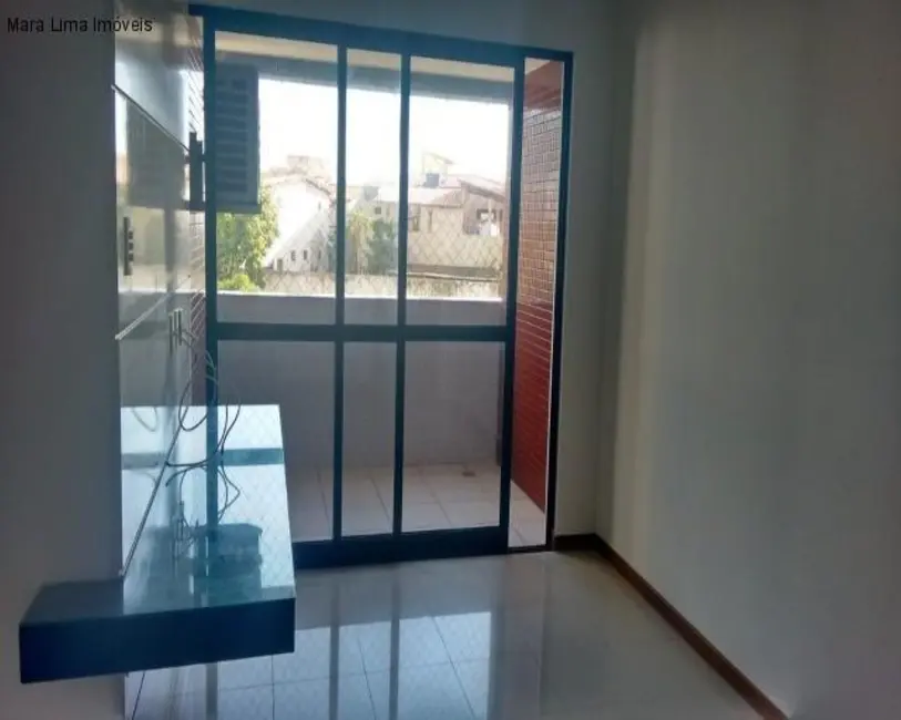 Apartamento com 3 quartos à venda, 73m2 em Stiep, Salvador - BA - imagem 8 Foto 8 de Apartamento com 3 quartos à venda, 73m2 em Stiep, Salvador - BA