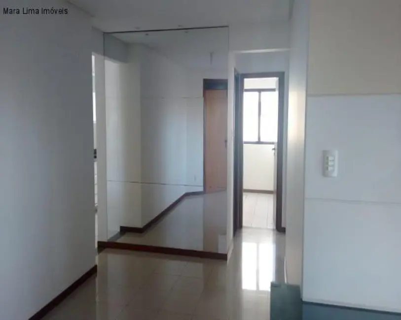 Foto 1 de Apartamento com 3 quartos à venda, 73m2 em Stiep, Salvador - BA