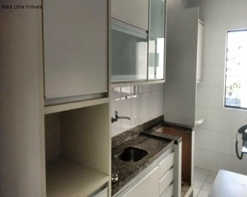 Foto 2 de Apartamento com 3 quartos à venda, 73m2 em Stiep, Salvador - BA