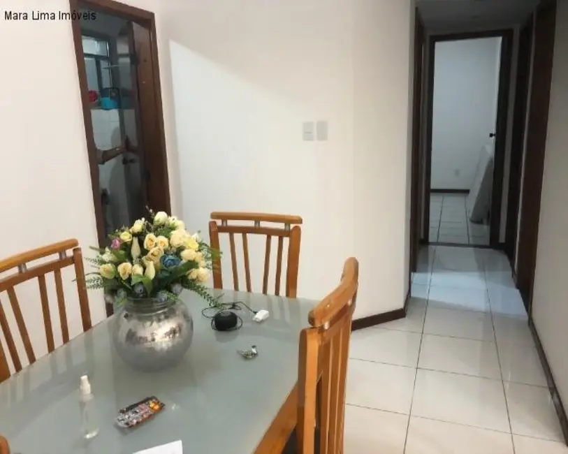 Foto 1 de Apartamento com 3 quartos à venda, 107m2 em Armação, Salvador - BA