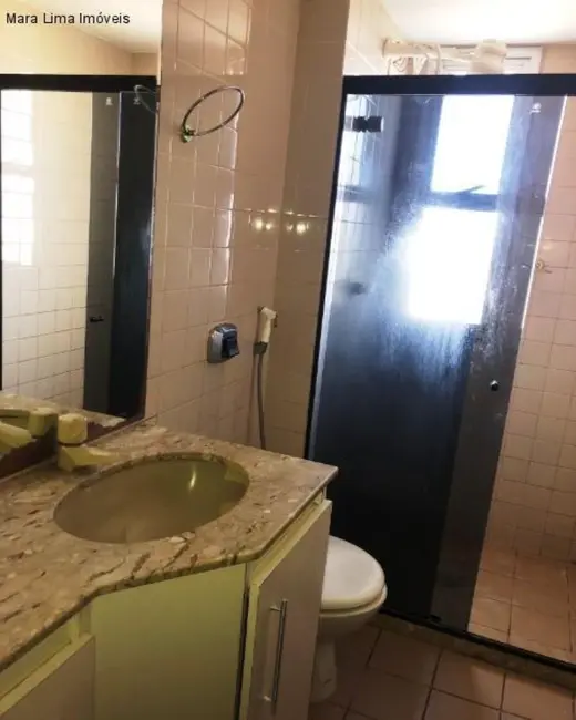 Foto 6 de Apartamento com 3 quartos à venda, 107m2 em Armação, Salvador - BA