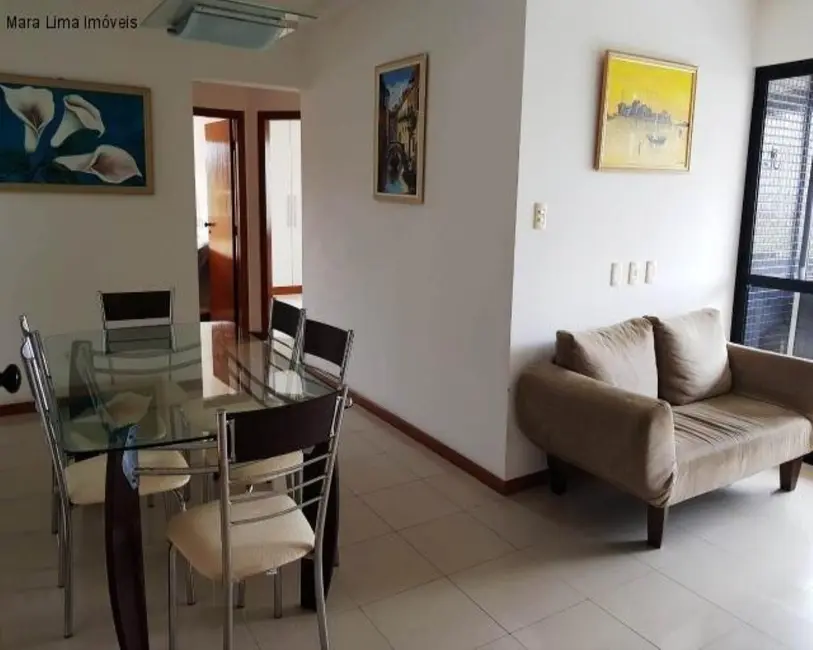 Foto 3 de Apartamento com 3 quartos à venda, 73m2 em Stiep, Salvador - BA