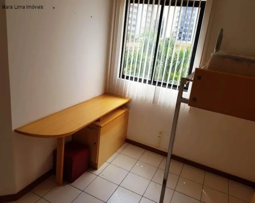 Foto 7 de Apartamento com 3 quartos à venda, 73m2 em Stiep, Salvador - BA