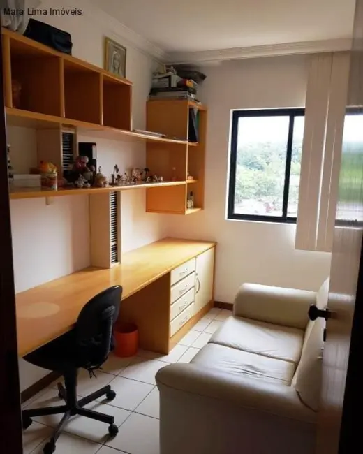 Foto 9 de Apartamento com 3 quartos à venda, 73m2 em Stiep, Salvador - BA