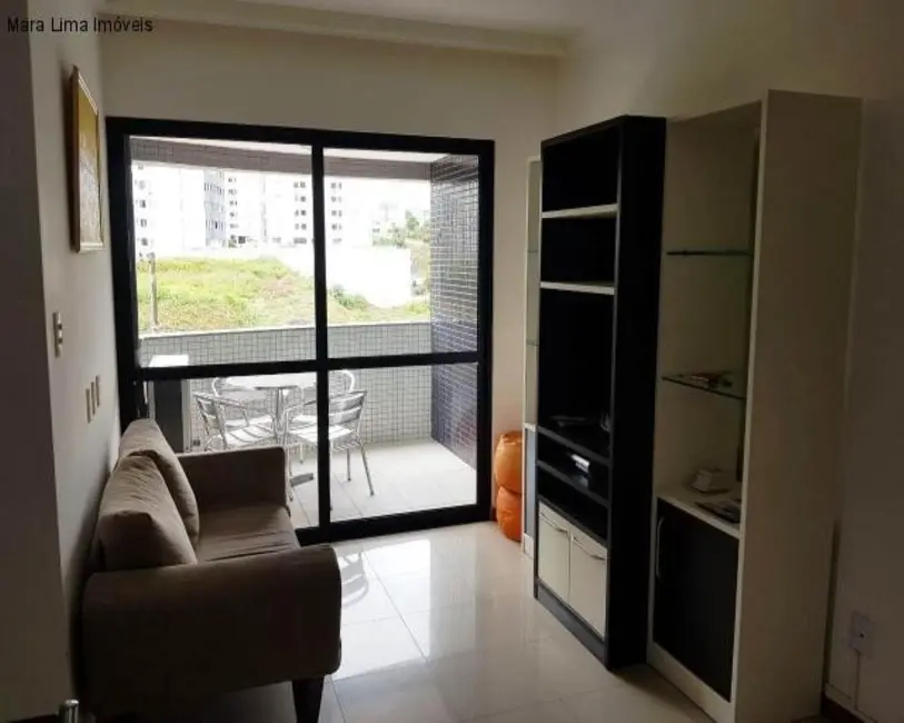 Foto 4 de Apartamento com 3 quartos à venda, 73m2 em Stiep, Salvador - BA