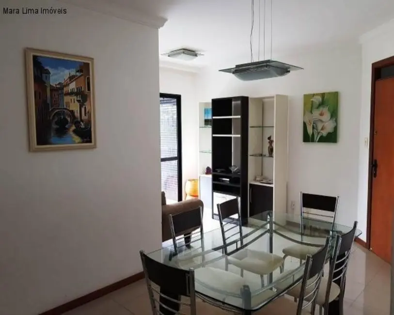 Foto 1 de Apartamento com 3 quartos à venda, 73m2 em Stiep, Salvador - BA