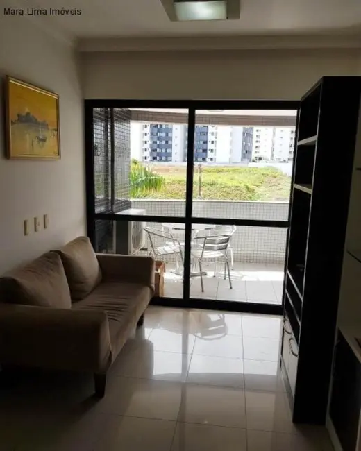 Foto 5 de Apartamento com 3 quartos à venda, 73m2 em Stiep, Salvador - BA