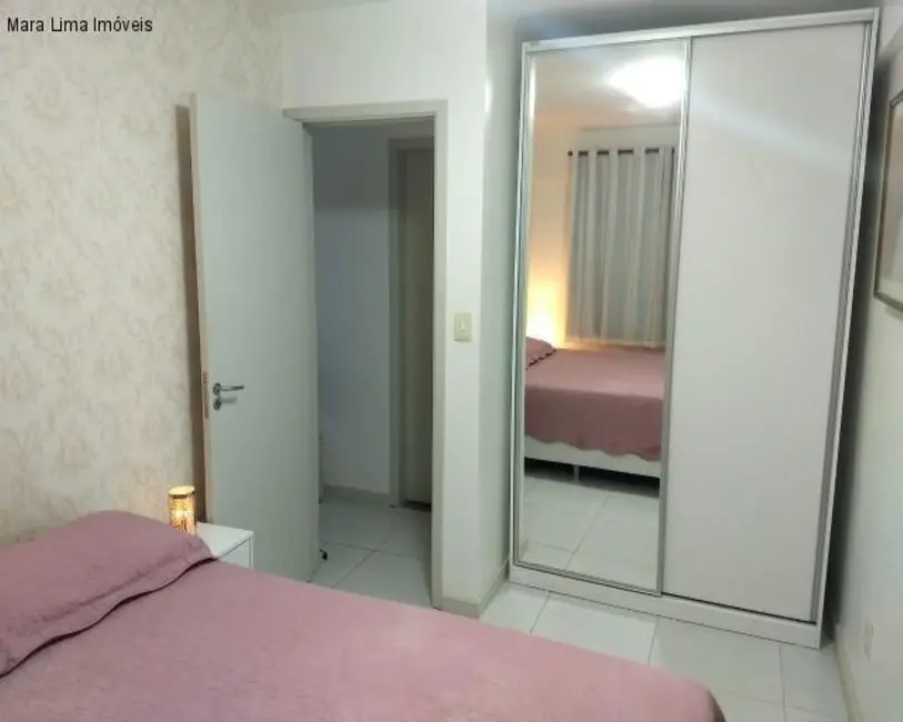 Foto 6 de Apartamento com 2 quartos à venda, 55m2 em Centro, Lauro De Freitas - BA