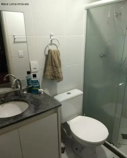 Foto 5 de Apartamento com 2 quartos à venda, 55m2 em Centro, Lauro De Freitas - BA