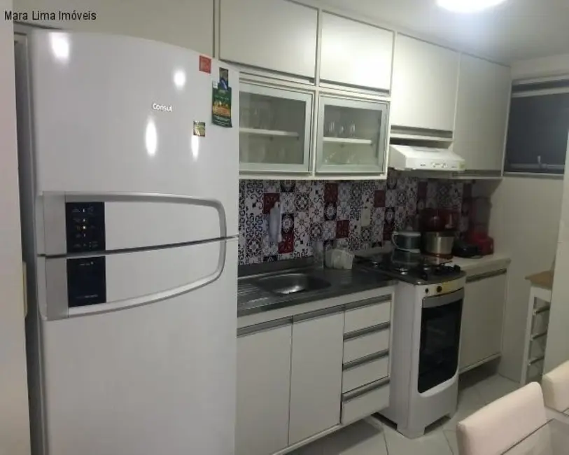 Foto 7 de Apartamento com 2 quartos à venda, 55m2 em Centro, Lauro De Freitas - BA
