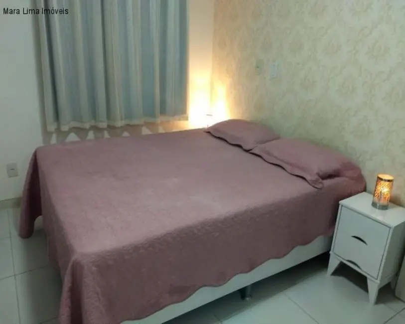 Foto 3 de Apartamento com 2 quartos à venda, 55m2 em Centro, Lauro De Freitas - BA