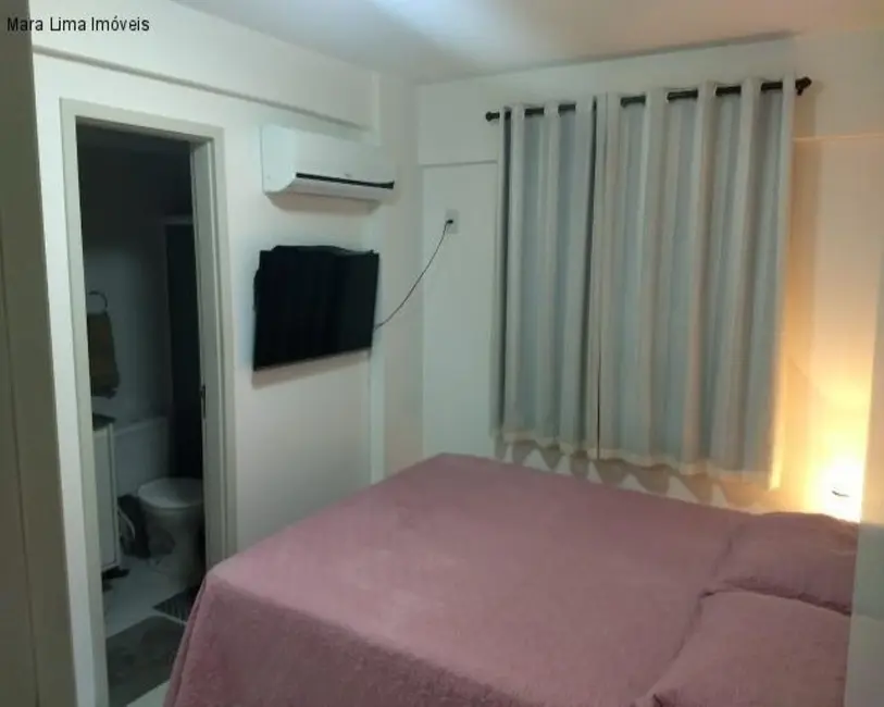 Foto 4 de Apartamento com 2 quartos à venda, 55m2 em Centro, Lauro De Freitas - BA