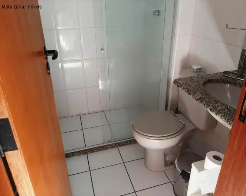 Apartamento com 3 quartos à venda, 73m2 em Stiep, Salvador - BA - imagem 6 Foto 6 de Apartamento com 3 quartos à venda, 73m2 em Stiep, Salvador - BA