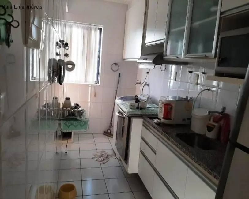 Apartamento com 3 quartos à venda, 73m2 em Stiep, Salvador - BA - imagem 8 Foto 8 de Apartamento com 3 quartos à venda, 73m2 em Stiep, Salvador - BA