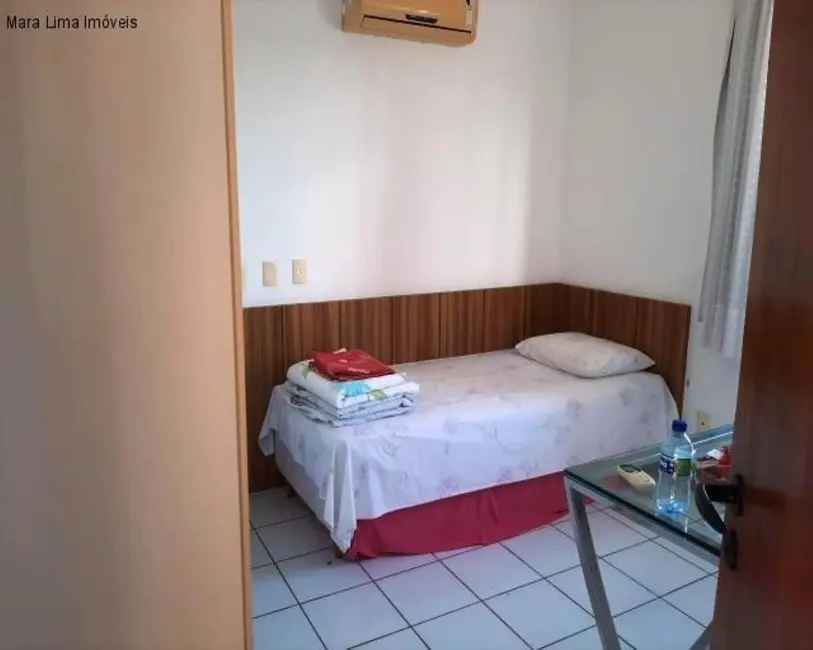 Apartamento com 3 quartos à venda, 73m2 em Stiep, Salvador - BA - imagem 5 Foto 5 de Apartamento com 3 quartos à venda, 73m2 em Stiep, Salvador - BA