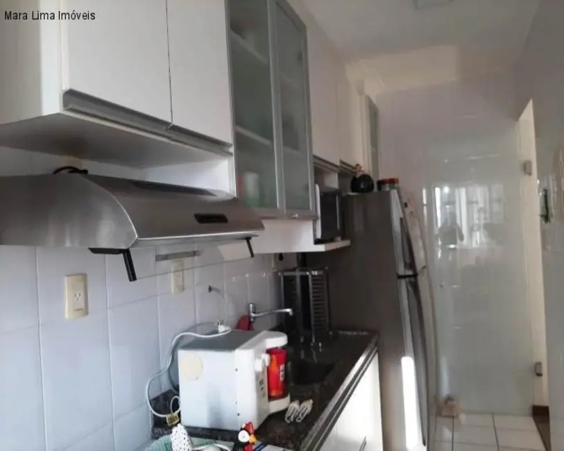 Apartamento com 3 quartos à venda, 73m2 em Stiep, Salvador - BA - imagem 9 Foto 9 de Apartamento com 3 quartos à venda, 73m2 em Stiep, Salvador - BA