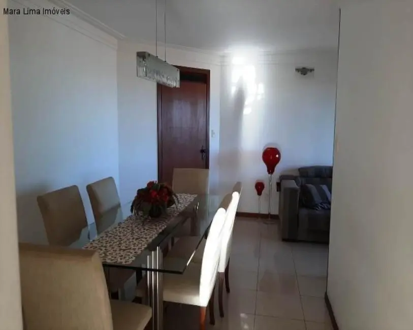 Foto 1 de Apartamento com 3 quartos à venda, 73m2 em Stiep, Salvador - BA