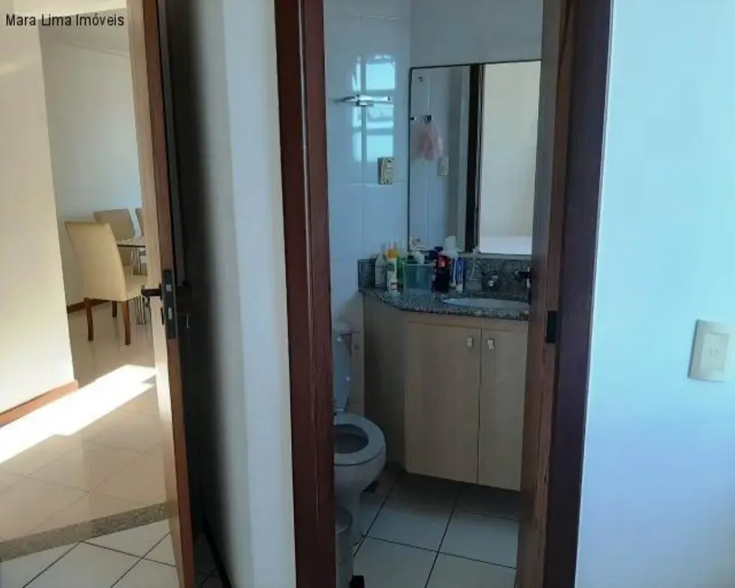 Foto 2 de Apartamento com 3 quartos à venda, 73m2 em Stiep, Salvador - BA