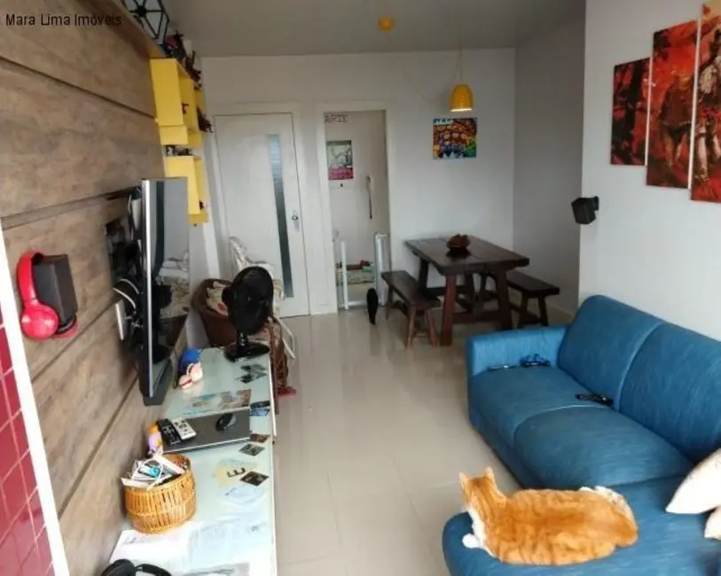 Foto 9 de Apartamento com 2 quartos à venda, 86m2 em Stiep, Salvador - BA