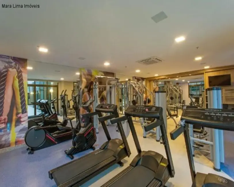 Apartamento com 3 quartos à venda, 83m2 em Jardim Apipema, Salvador - BA - imagem 4 Foto 4 de Apartamento com 3 quartos à venda, 83m2 em Jardim Apipema, Salvador - BA