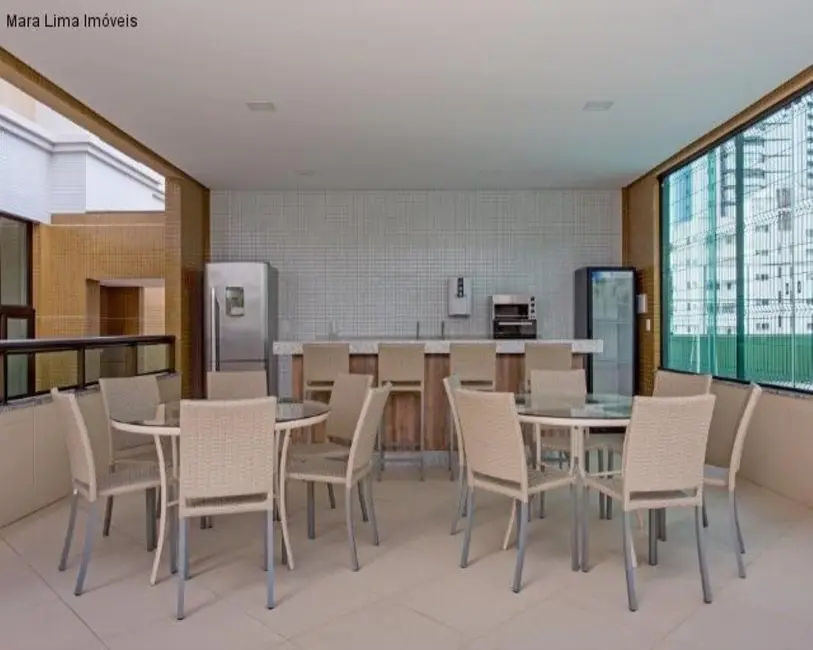 Apartamento com 3 quartos à venda, 83m2 em Jardim Apipema, Salvador - BA - imagem 9 Foto 9 de Apartamento com 3 quartos à venda, 83m2 em Jardim Apipema, Salvador - BA