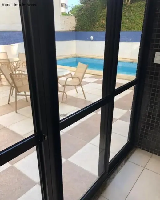 Apartamento com 3 quartos à venda, 133m2 em Caminho das Árvores, Salvador - BA - imagem 8 Foto 8 de Apartamento com 3 quartos à venda, 133m2 em Caminho das Árvores, Salvador - BA