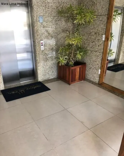 Apartamento com 3 quartos à venda, 133m2 em Caminho das Árvores, Salvador - BA - imagem 4 Foto 4 de Apartamento com 3 quartos à venda, 133m2 em Caminho das Árvores, Salvador - BA