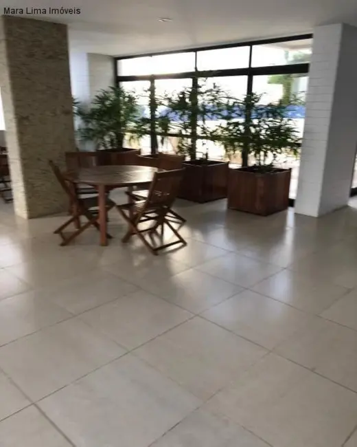 Apartamento com 3 quartos à venda, 133m2 em Caminho das Árvores, Salvador - BA - imagem 6 Foto 6 de Apartamento com 3 quartos à venda, 133m2 em Caminho das Árvores, Salvador - BA