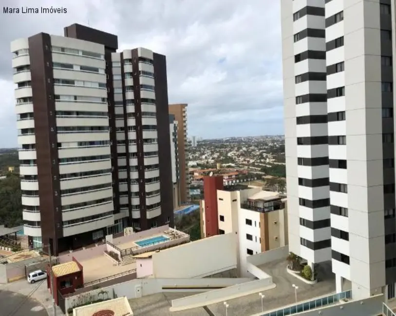 Apartamento com 4 quartos à venda, 153m2 em Patamares, Salvador - BA - imagem 5 Foto 5 de Apartamento com 4 quartos à venda, 153m2 em Patamares, Salvador - BA