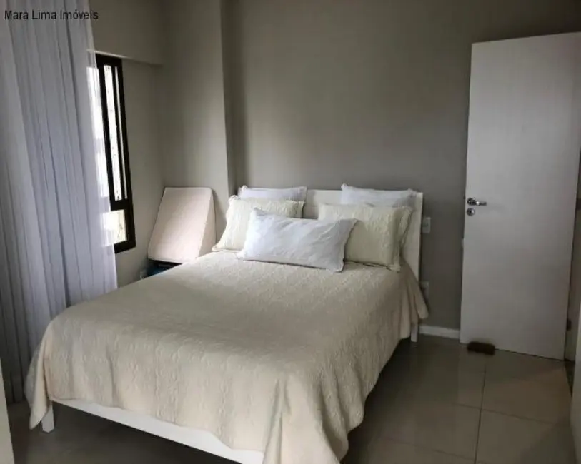 Apartamento com 4 quartos à venda, 153m2 em Patamares, Salvador - BA - imagem 9 Foto 9 de Apartamento com 4 quartos à venda, 153m2 em Patamares, Salvador - BA