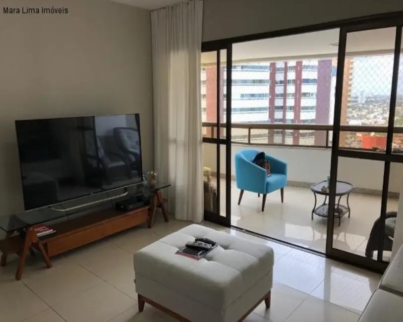 Apartamento com 4 quartos à venda, 153m2 em Patamares, Salvador - BA - imagem 4 Foto 4 de Apartamento com 4 quartos à venda, 153m2 em Patamares, Salvador - BA
