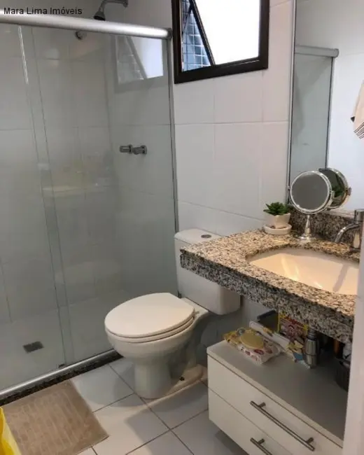 Apartamento com 4 quartos à venda, 153m2 em Patamares, Salvador - BA - imagem 7 Foto 7 de Apartamento com 4 quartos à venda, 153m2 em Patamares, Salvador - BA