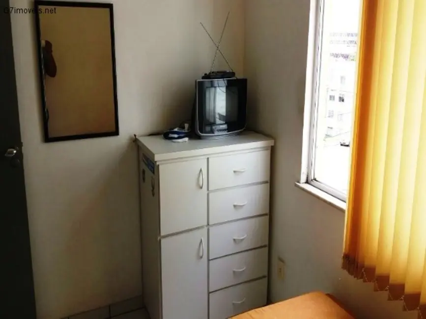 Foto 5 de Apartamento com 2 quartos para alugar, 63m2 em Stiep, Salvador - BA