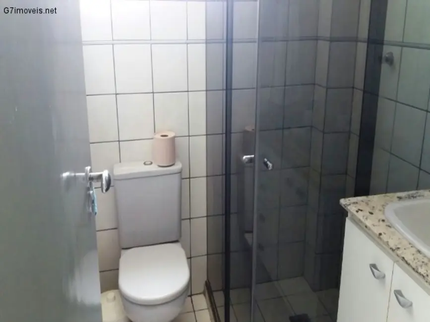 Foto 10 de Apartamento com 2 quartos para alugar, 63m2 em Stiep, Salvador - BA