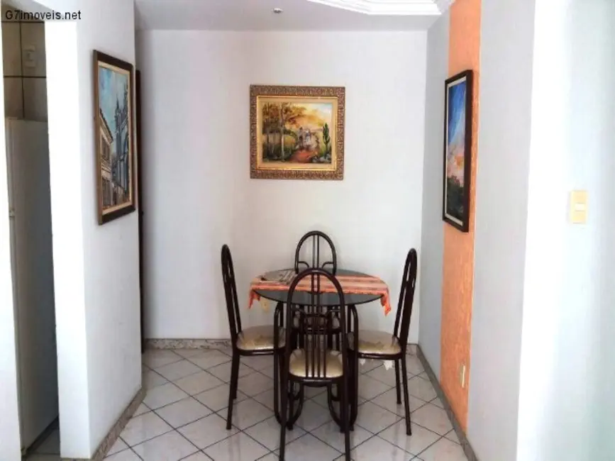 Foto 1 de Apartamento com 2 quartos para alugar, 63m2 em Stiep, Salvador - BA