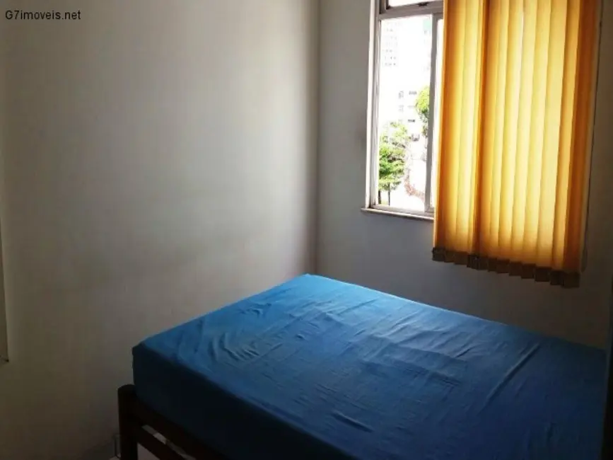 Foto 7 de Apartamento com 2 quartos para alugar, 63m2 em Stiep, Salvador - BA