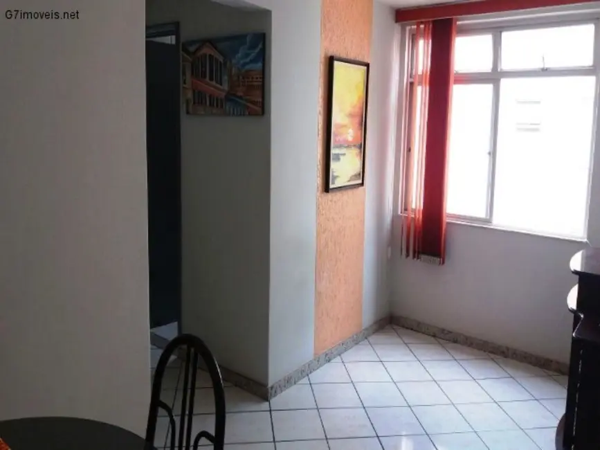 Foto 2 de Apartamento com 2 quartos para alugar, 63m2 em Stiep, Salvador - BA