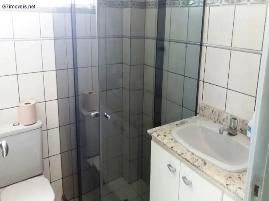 Foto 11 de Apartamento com 2 quartos para alugar, 63m2 em Stiep, Salvador - BA