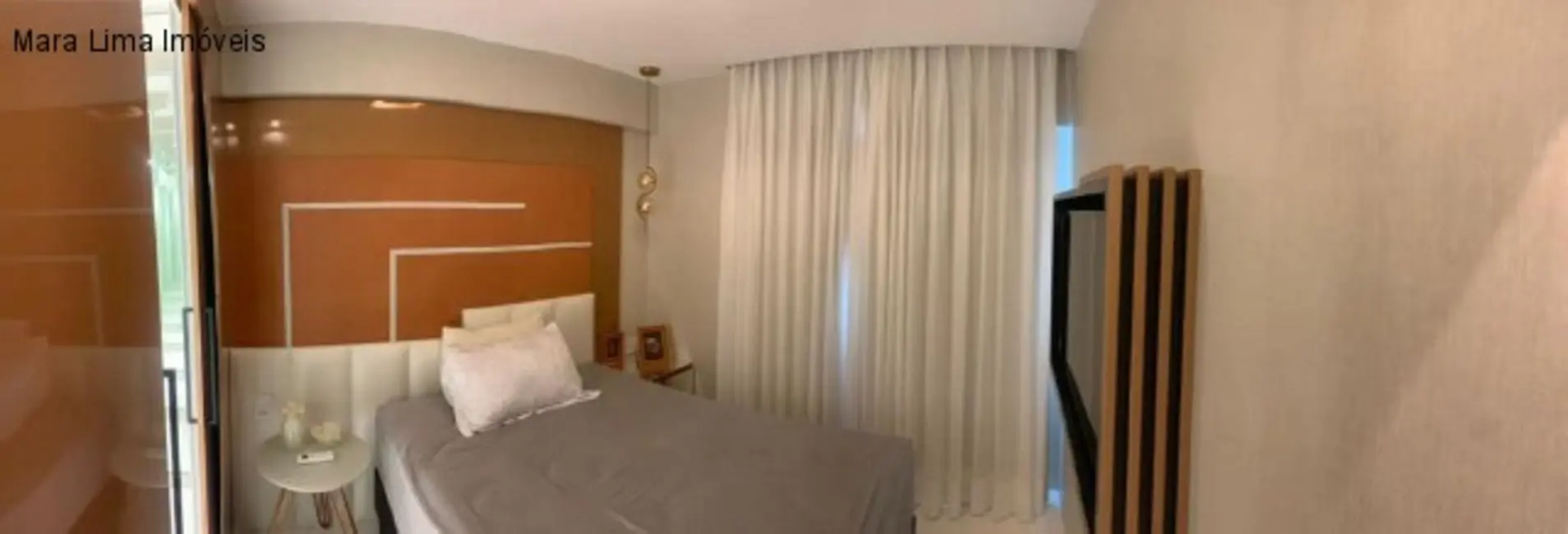 Apartamento com 3 quartos à venda, 112m2 em Armação, Salvador - BA - imagem 3 Foto 3 de Apartamento com 3 quartos à venda, 112m2 em Armação, Salvador - BA