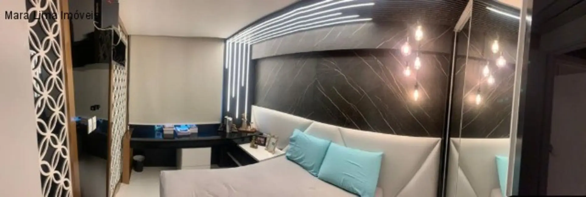 Apartamento com 3 quartos à venda, 112m2 em Armação, Salvador - BA - imagem 7 Foto 7 de Apartamento com 3 quartos à venda, 112m2 em Armação, Salvador - BA