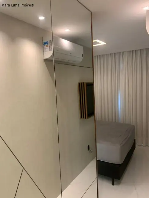 Foto 2 de Apartamento com 3 quartos à venda, 112m2 em Armação, Salvador - BA